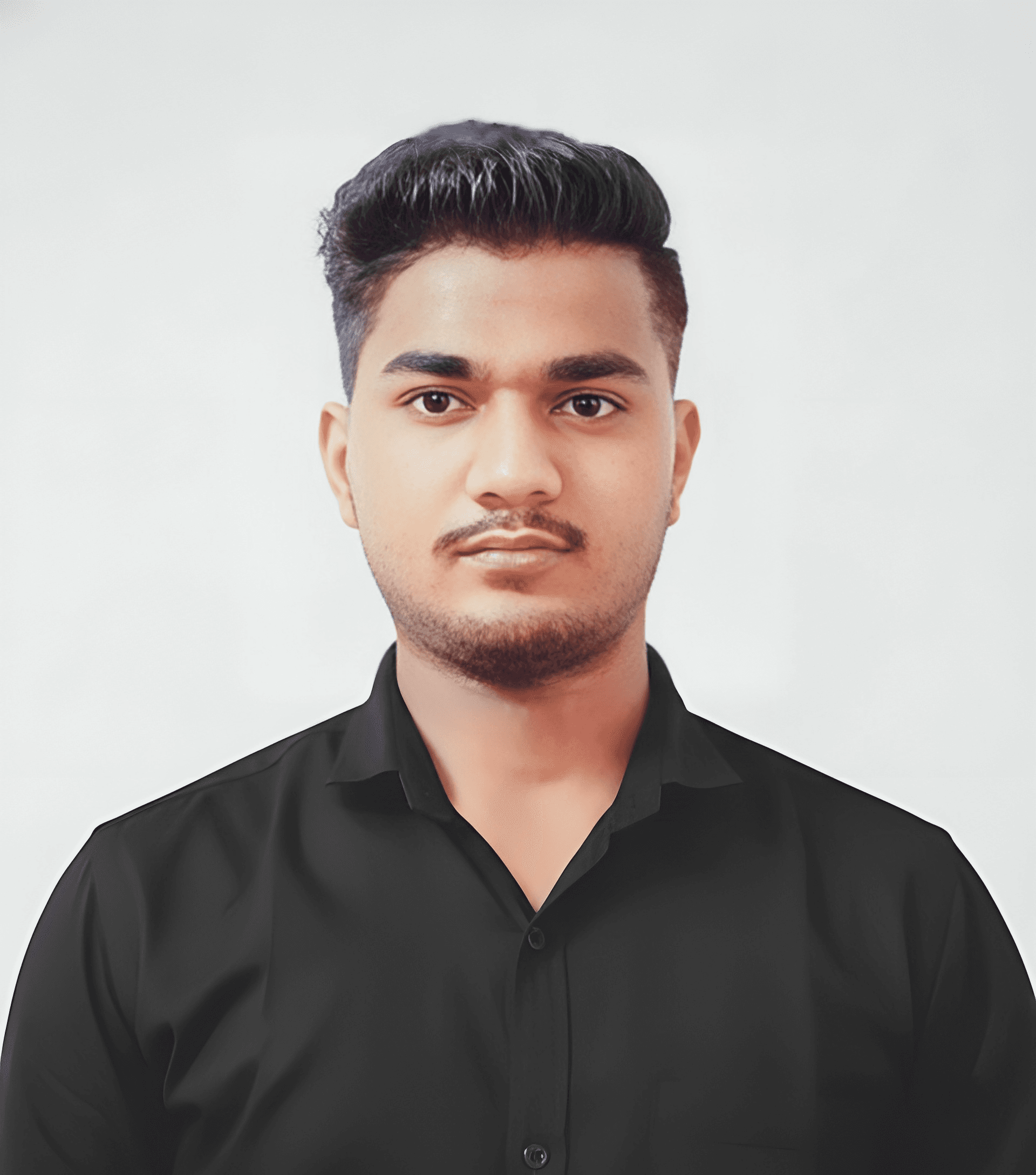 Prashant Kumar