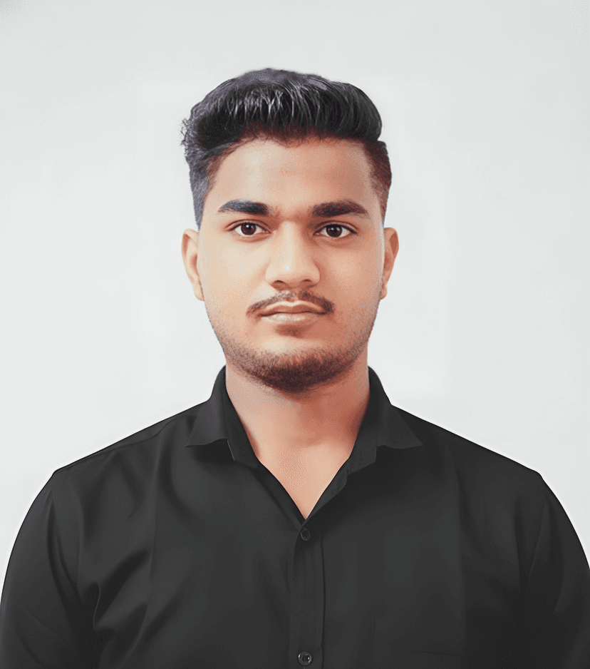 Prashant Kumar